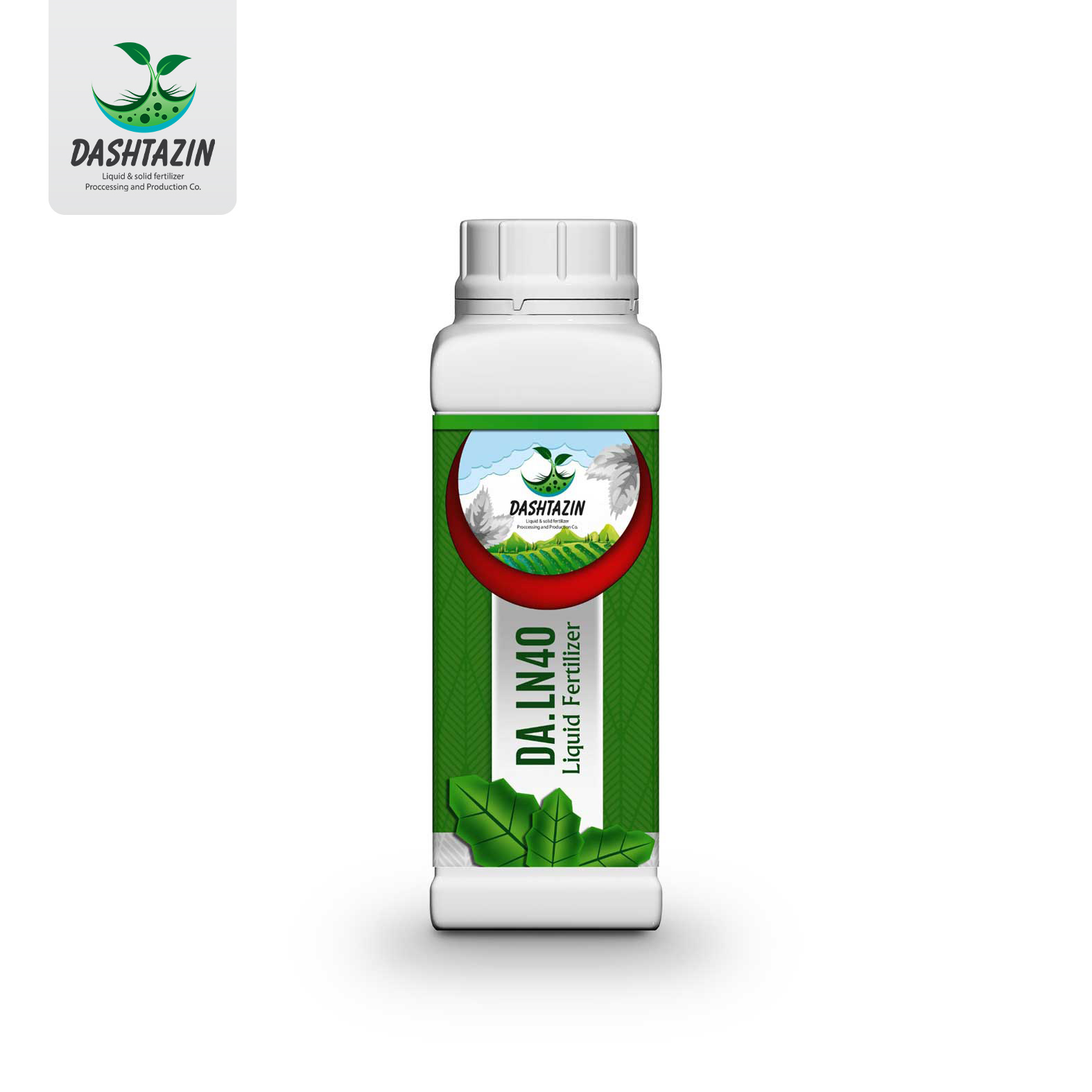 ازت مایع ۱ لیتری