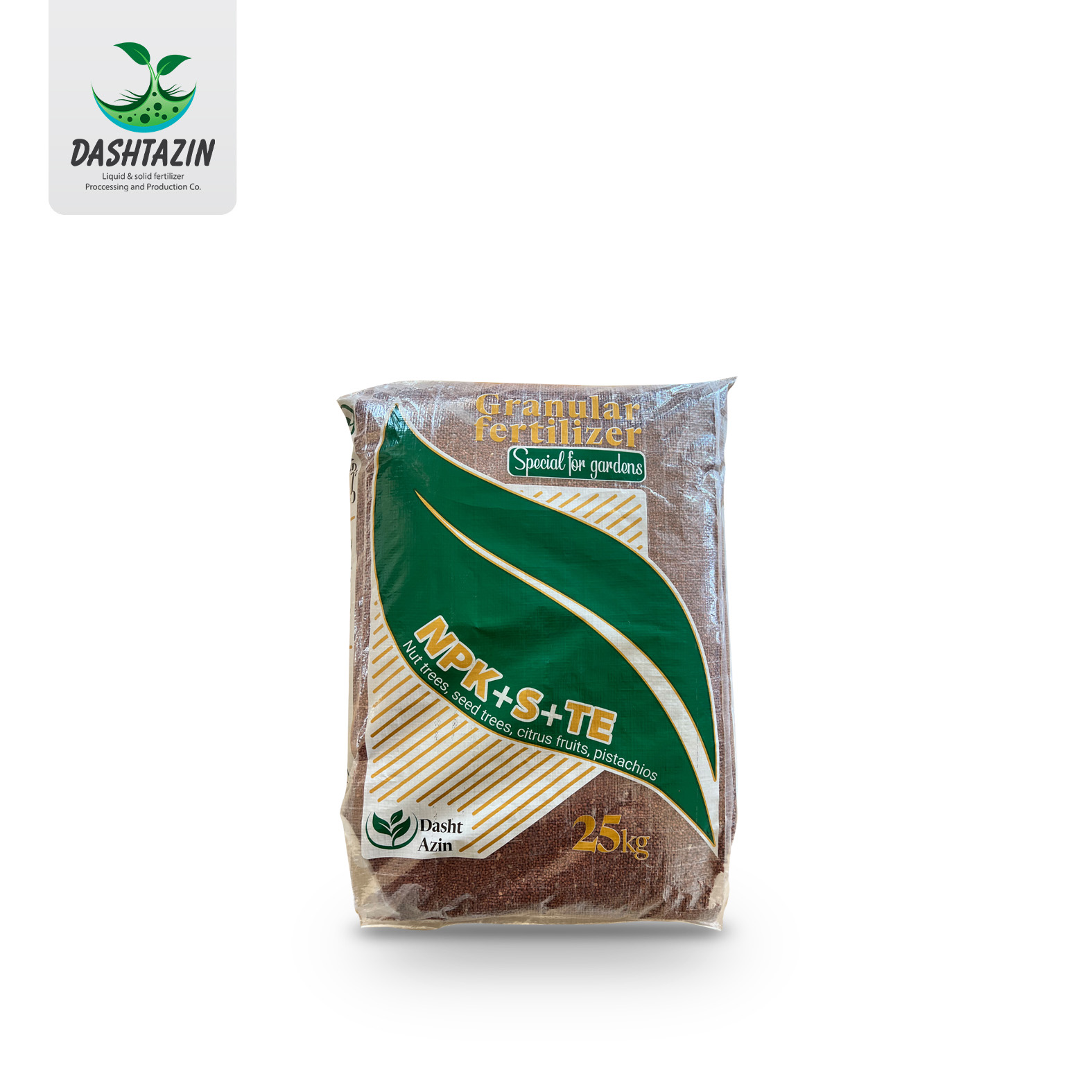 گرانوله ۶.۴.۸ ۲۵ کیلویی